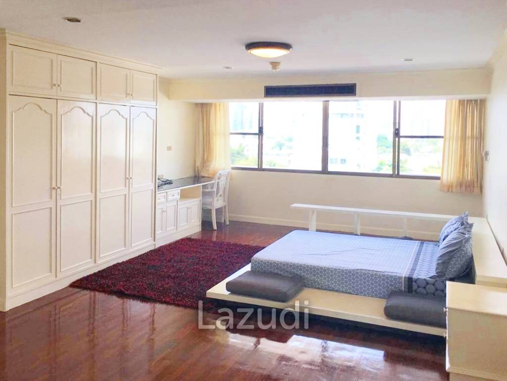 4 Bed 5 Bath 450 SQ.M Oriental Towers