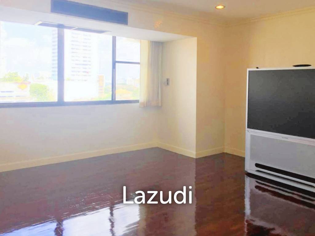 4 Bed 5 Bath 450 SQ.M Oriental Towers