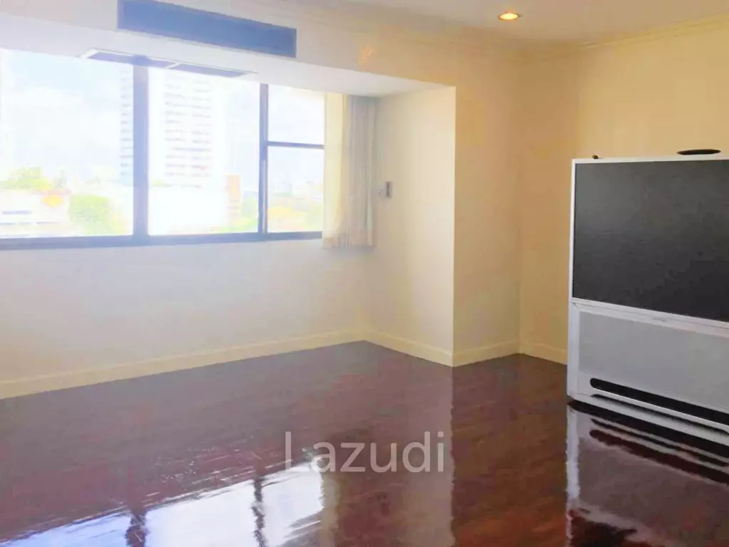 4 Bed 5 Bath 450 SQ.M Oriental Towers