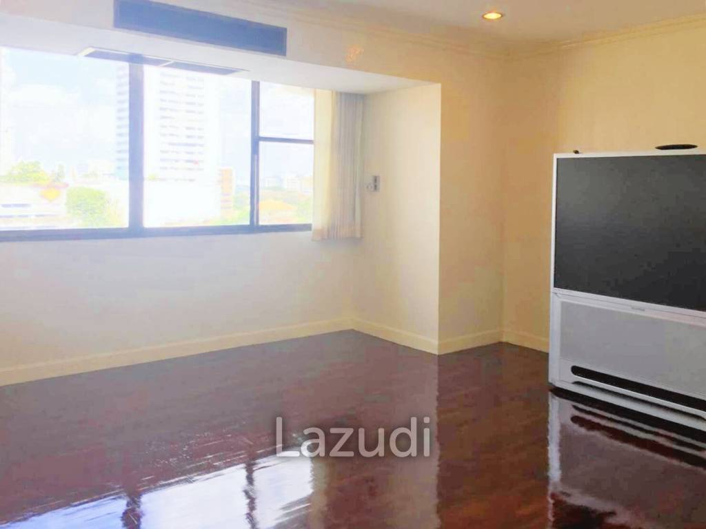 4 Bed 5 Bath 450 SQ.M Oriental Towers