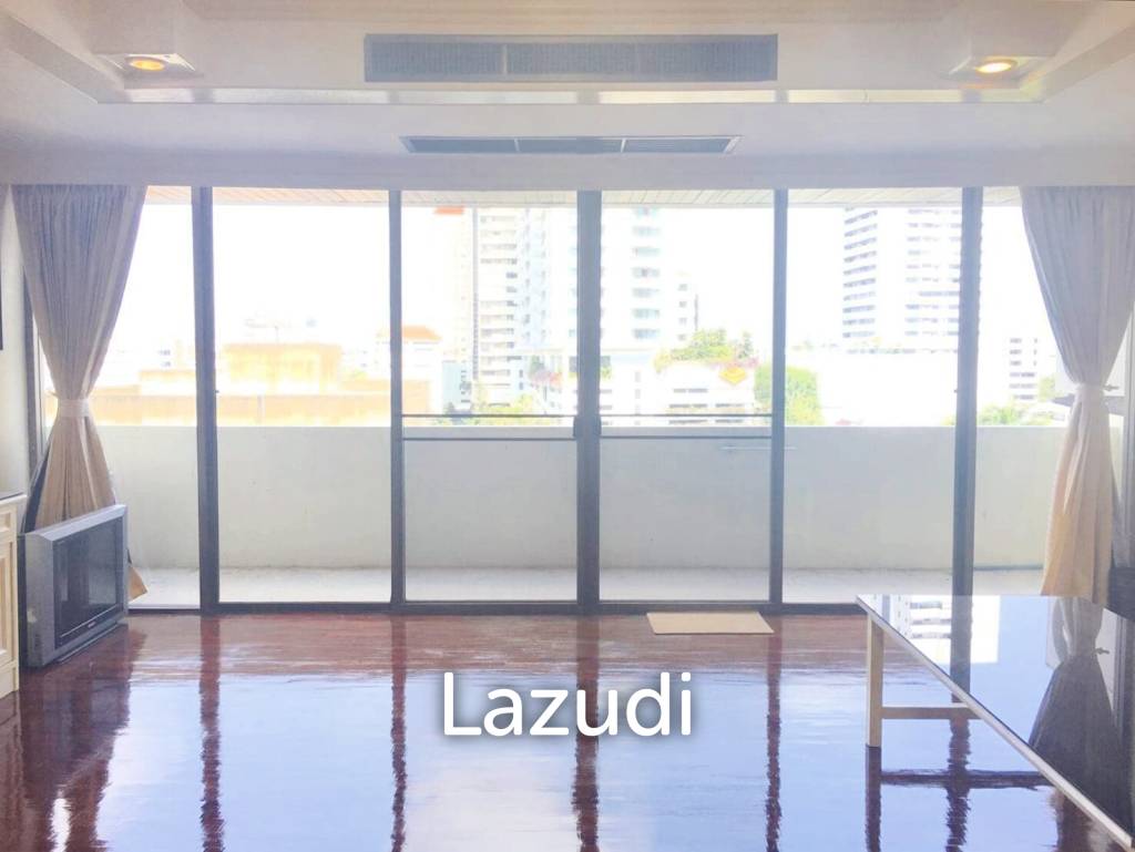 4 Bed 5 Bath 450 SQ.M Oriental Towers
