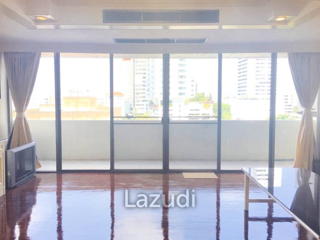 4 Bed 5 Bath 450 SQ.M Oriental Towers