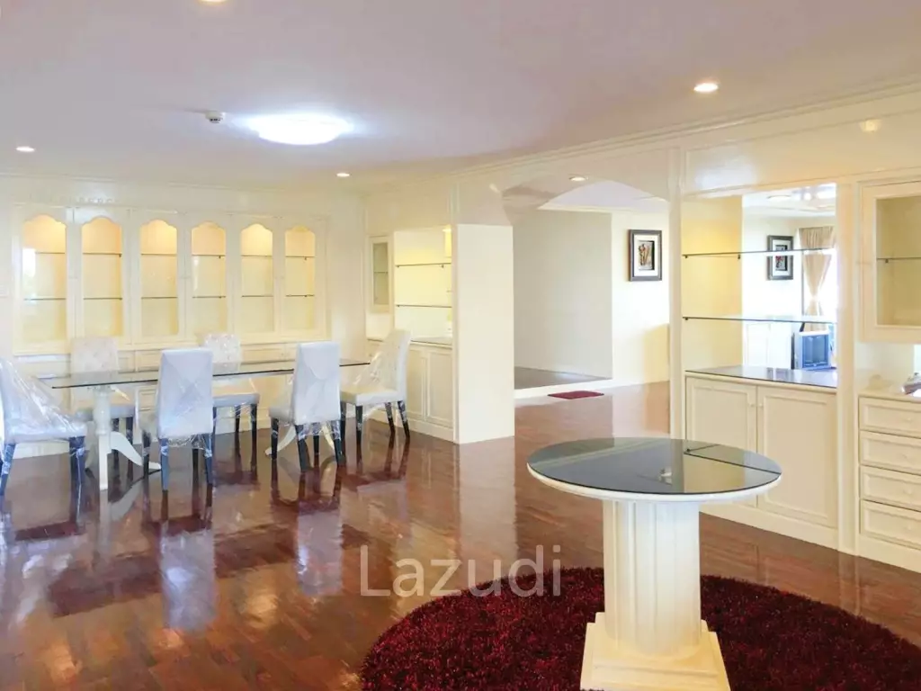 4 Bed 5 Bath 450 SQ.M Oriental Towers