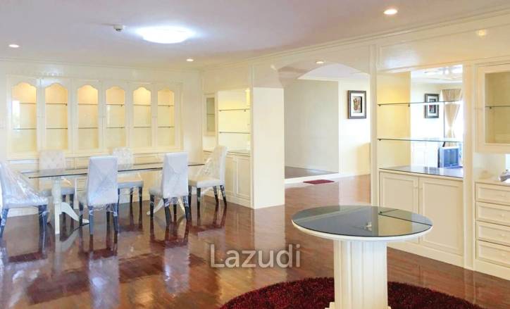 4 Bed 5 Bath 450 SQ.M Oriental Towers