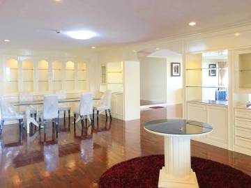 4 Bed 5 Bath 450 SQ.M Oriental Towers