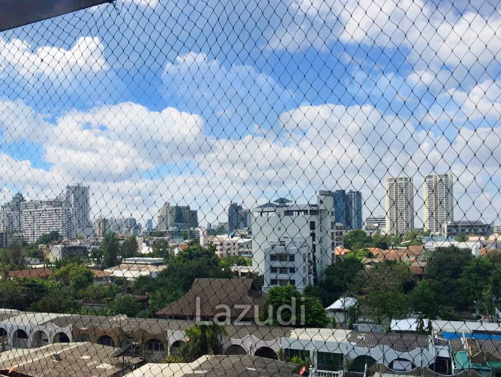 4 Bed 5 Bath 450 SQ.M Oriental Towers