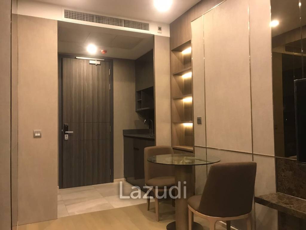 1 Bed 1 Bath 34 SQ.M At Ashton Asoke