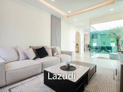 3 Bed 3 Bath 270 SQ.M Terra The Privacy