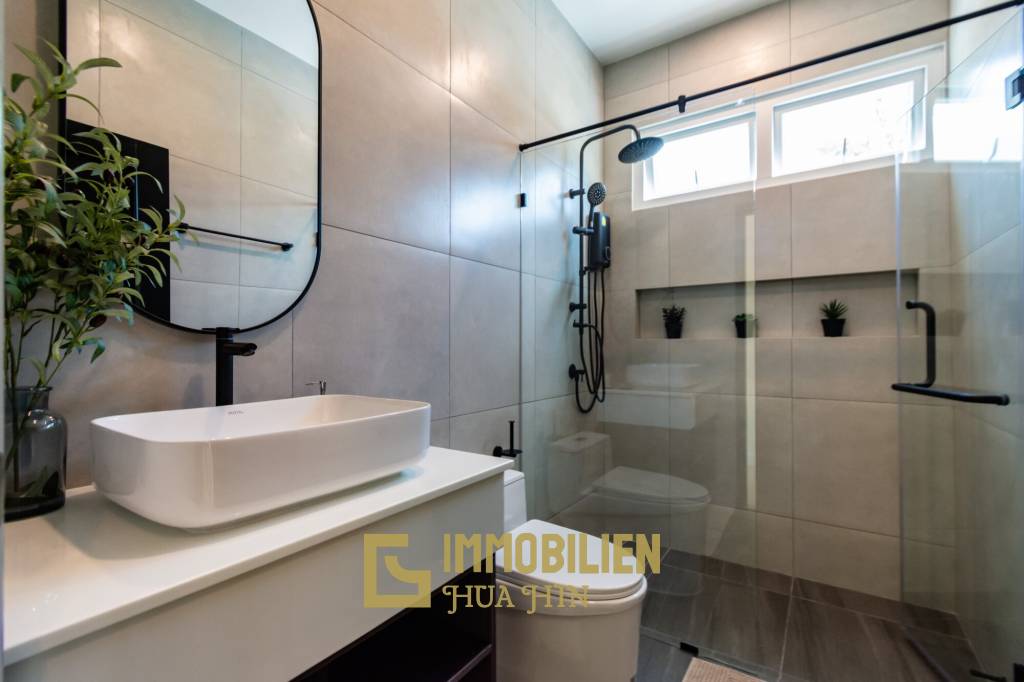 560 m² 3 Chambre 3 Salle de bain Villa Pour Vente