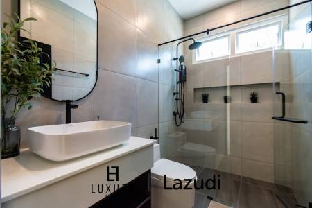 560 m² 3 Chambre 3 Salle de bain Villa Pour Vente