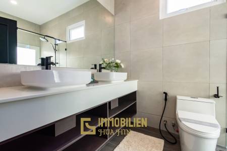 560 m² 3 Chambre 3 Salle de bain Villa Pour Vente