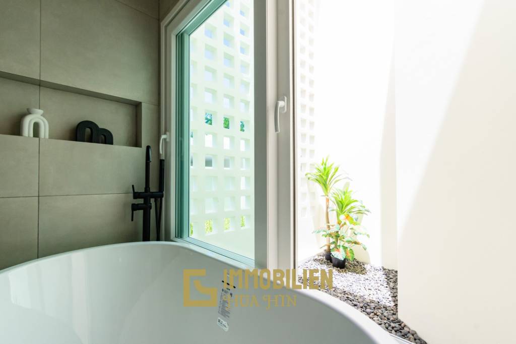 560 m² 3 Chambre 3 Salle de bain Villa Pour Vente