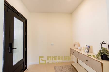 560 m² 3 Chambre 3 Salle de bain Villa Pour Vente