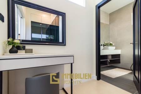 560 m² 3 Chambre 3 Salle de bain Villa Pour Vente