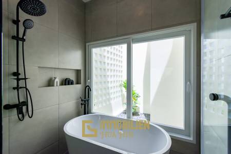 560 m² 3 Chambre 3 Salle de bain Villa Pour Vente