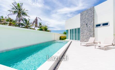 3 Bed 3 Bath 270 SQ.M Terra The Privacy