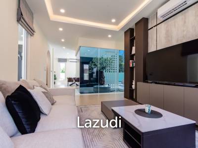 3 Bed 3 Bath 270 SQ.M Terra The Privacy
