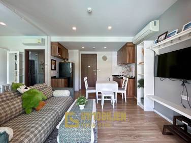 42 m² 1 Chambre 1 Salle de bain Condominium Pour Vente