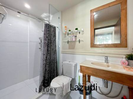 42 m² 1 Chambre 1 Salle de bain Condominium Pour Vente