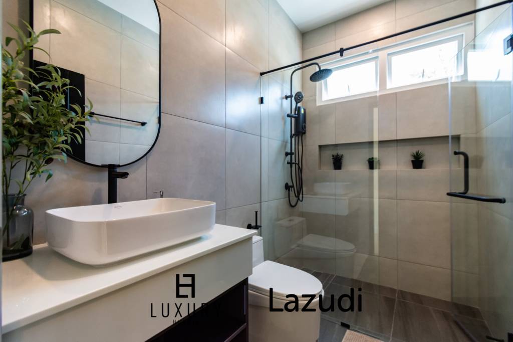 588 m² 3 Chambre 3 Salle de bain Villa Pour Vente