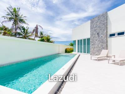 3 Bed 3 Bath 270 SQ.M Terra The Privacy