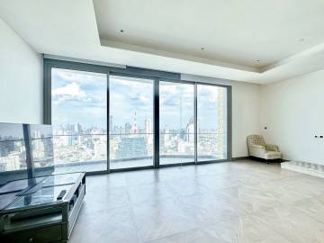 3 Bed 224 SQ.M The residences mandarin oriental