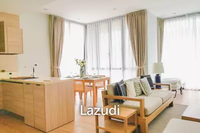 2 Beds Duplex at Baan Mai Khao Condo for Rent and Sale