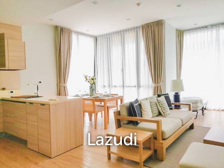 2 Beds Duplex at Baan Mai Khao Condo for Rent and Sale