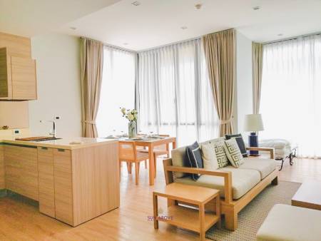 2 Beds Duplex at Baan Mai Khao Condo for Rent and Sale