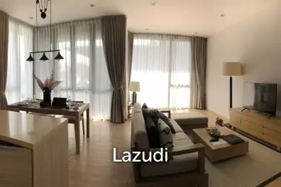 2 Beds Duplex at Baan Mai Khao Condo for Rent and Sale