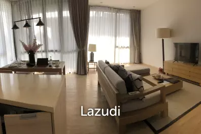 2 Beds Duplex at Baan Mai Khao Condo for Rent and Sale