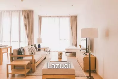 2 Beds Duplex at Baan Mai Khao Condo for Rent and Sale