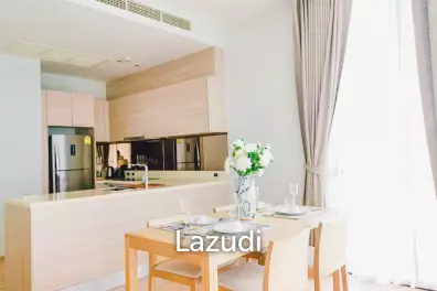 2 Beds Duplex at Baan Mai Khao Condo for Rent and Sale