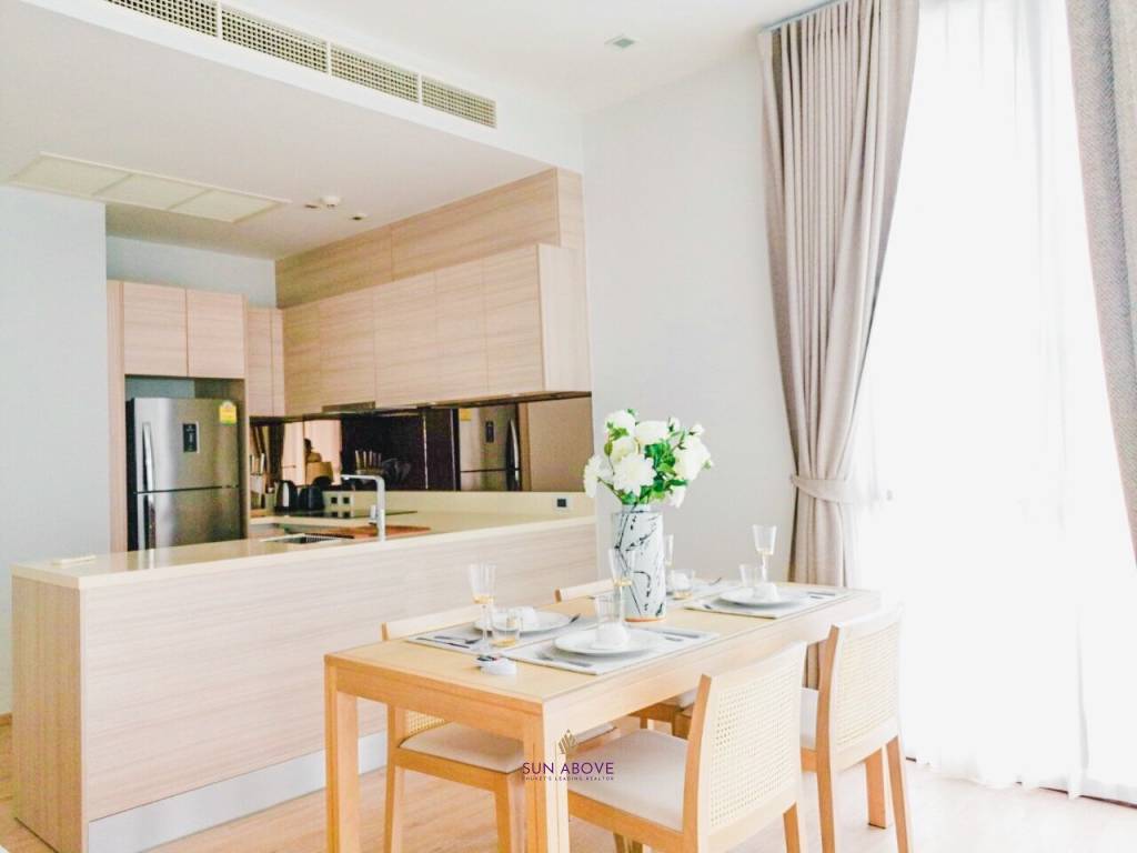 2 Beds Duplex at Baan Mai Khao Condo for Rent and Sale