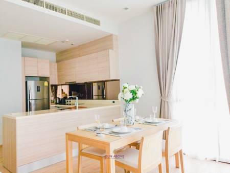 2 Beds Duplex at Baan Mai Khao Condo for Rent and Sale