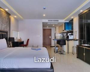 Studio 1 Bath 45 SQ.M. Grand Avenue Residence