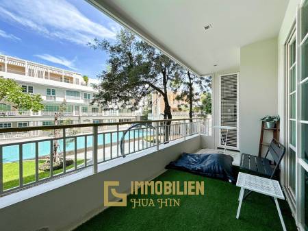 42 qm 1 Bett 1 Bad Apartment Für Verkauf