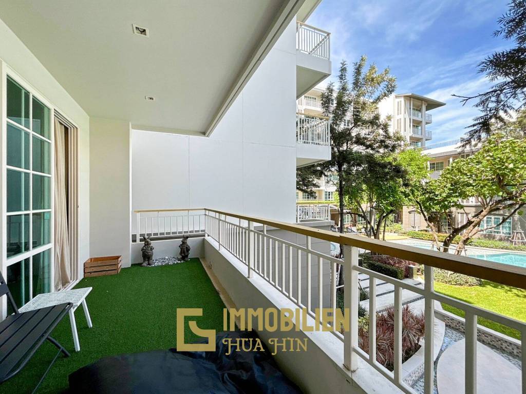 42 qm 1 Bett 1 Bad Apartment Für Verkauf