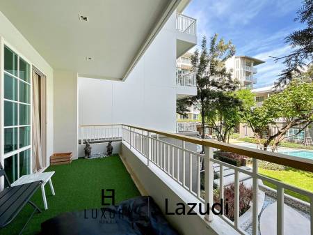 42 Sqm 1 Bed 1 Bath Condominium For Sale