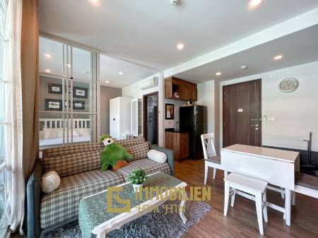 42 qm 1 Bett 1 Bad Apartment Für Verkauf