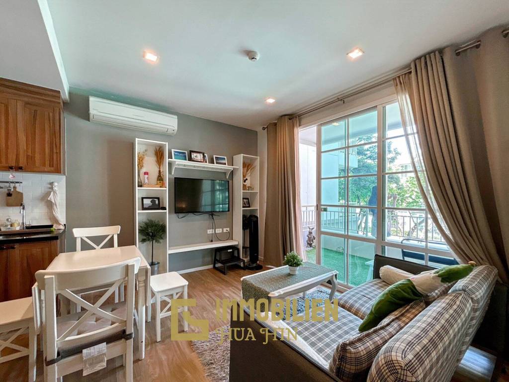 42 qm 1 Bett 1 Bad Apartment Für Verkauf