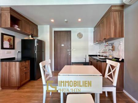 42 qm 1 Bett 1 Bad Apartment Für Verkauf