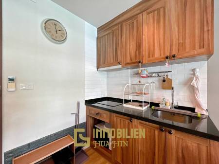 42 qm 1 Bett 1 Bad Apartment Für Verkauf