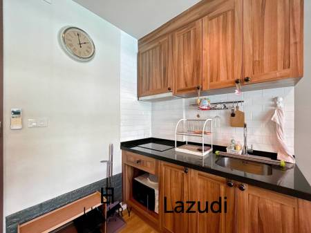 42 Sqm 1 Bed 1 Bath Condominium For Sale