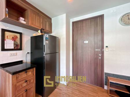 42 qm 1 Bett 1 Bad Apartment Für Verkauf