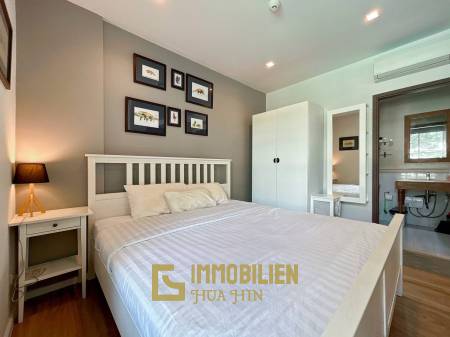 42 qm 1 Bett 1 Bad Apartment Für Verkauf