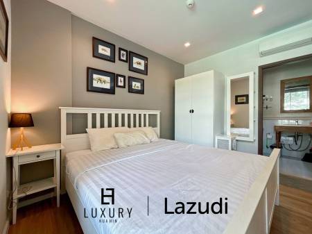 42 Sqm 1 Bed 1 Bath Condominium For Sale