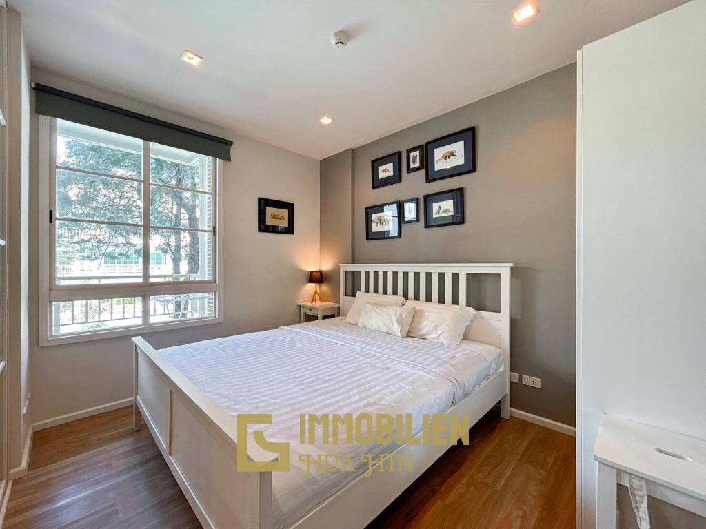42 qm 1 Bett 1 Bad Apartment Für Verkauf