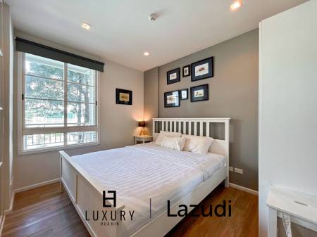 42 Sqm 1 Bed 1 Bath Condominium For Sale