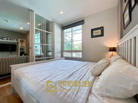 42 qm 1 Bett 1 Bad Apartment Für Verkauf